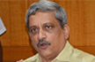 Manohar Parrikar hits out at Pakistan, says going to Pak or to hell is the same thing